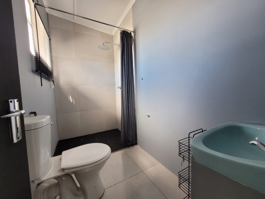 To Let 3 Bedroom Property for Rent in C Place Eastern Cape